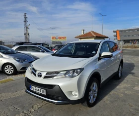     Toyota Rav4 Navi 4x4   D4D 5B