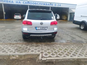 VW Touareg, снимка 5