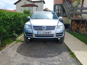 Обява за продажба на VW Touareg ~12 200 лв. - изображение 1