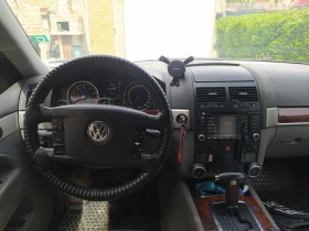 Обява за продажба на VW Touareg ~12 200 лв. - изображение 7