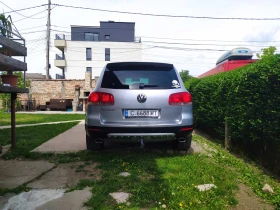 Обява за продажба на VW Touareg ~12 200 лв. - изображение 3