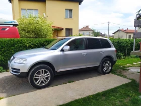 Обява за продажба на VW Touareg ~12 200 лв. - изображение 1