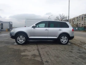 VW Touareg, снимка 6