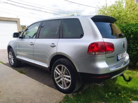 Обява за продажба на VW Touareg ~12 200 лв. - изображение 2