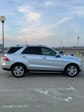 Mercedes-Benz ML 350, снимка 4