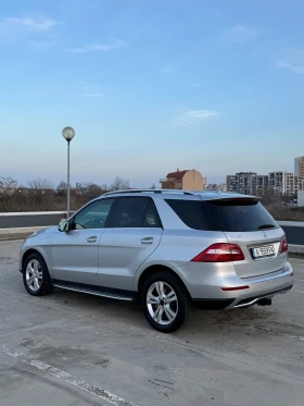 Mercedes-Benz ML 350, снимка 2