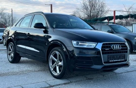 Audi Q3 2.0TDI* 4x4* FACE | Mobile.bg    16