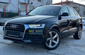 Audi Q3 2.0TDI* 4x4* FACE 1