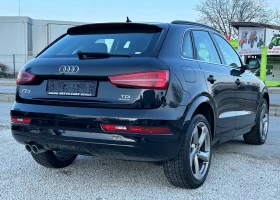 Audi Q3 2.0TDI* 4x4* FACE, снимка 4