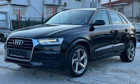 Audi Q3 2.0TDI* 4x4* FACE | Mobile.bg    15