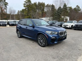 BMW X5 XDRIVE50I* M PACK* INDIVIDUAL* DIGITAL* HARMAN* PA, снимка 1