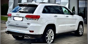 Jeep Grand cherokee SUMMIT, 3.0 DIESEL CRD, 250кс, снимка 4