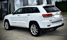 Jeep Grand cherokee SUMMIT, 3.0 DIESEL CRD, 250кс, снимка 5