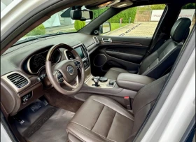 Jeep Grand cherokee SUMMIT, 3.0 DIESEL CRD, 250кс, снимка 10