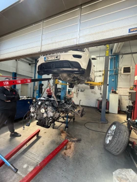 Jeep Grand cherokee SUMMIT, 3.0 DIESEL CRD, 250 | Mobile.bg    17