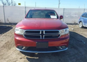 Dodge Durango LIMITED КРАЙНА ЦЕНА! - 17500 лв. - 52478563 | Car24.bg