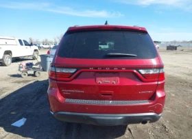 Dodge Durango LIMITED КРАЙНА ЦЕНА! - 17500 лв. - 52478563 | Car24.bg