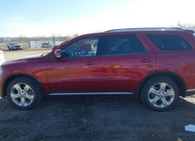 Dodge Durango LIMITED КРАЙНА ЦЕНА! - 17500 лв. - 52478563 | Car24.bg