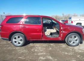 Dodge Durango LIMITED КРАЙНА ЦЕНА! - 17500 лв. - 52478563 | Car24.bg