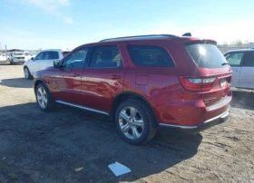 Dodge Durango LIMITED КРАЙНА ЦЕНА! - 17500 лв. - 52478563 | Car24.bg