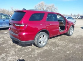 Dodge Durango LIMITED КРАЙНА ЦЕНА! - 17500 лв. - 52478563 | Car24.bg