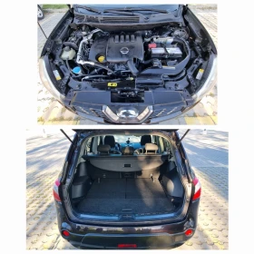 Nissan Qashqai J10 FACELIFT 2.0 dci 150.. 4X4 7 | Mobile.bg    17
