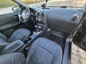 Nissan Qashqai J10 FACELIFT 2.0 dci 150.. 4X4 7 | Mobile.bg    10