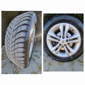 Nissan Qashqai J10 FACELIFT 2.0 dci 150.. 4X4 7 | Mobile.bg    16