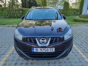 Nissan Qashqai J10 FACELIFT 2.0 dci 150.. 4X4 7 | Mobile.bg    8