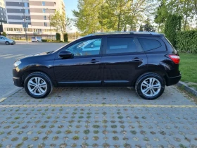 Nissan Qashqai J10 FACELIFT 2.0 dci 150.. 4X4 7 | Mobile.bg    6