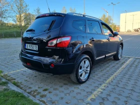 Nissan Qashqai J10 FACELIFT 2.0 dci 150.. 4X4 7 | Mobile.bg    3