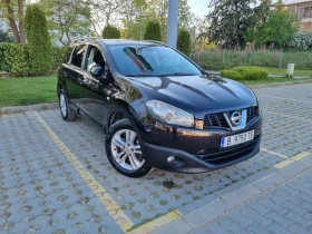     Nissan Qashqai J10 FACELIFT 2.0 dci 150.. 4X4 7