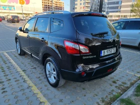 Nissan Qashqai J10 FACELIFT 2.0 dci 150.. 4X4 7 | Mobile.bg    5
