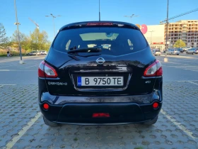 Nissan Qashqai J10 FACELIFT 2.0 dci 150.. 4X4 7 | Mobile.bg    4