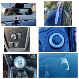Nissan Qashqai J10 FACELIFT 2.0 dci 150.. 4X4 7 | Mobile.bg    14