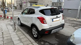 Opel Mokka 1.4T 4x4 | Mobile.bg    4