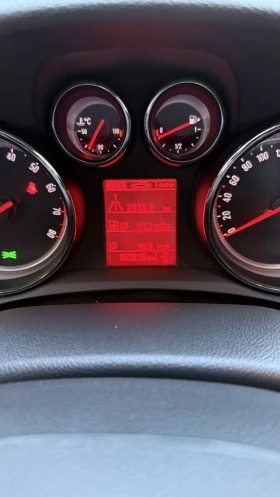 Opel Mokka 1.4T 4x4 | Mobile.bg    12