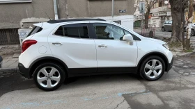 Opel Mokka 1.4T 4x4 | Mobile.bg    6