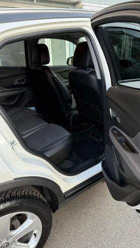 Opel Mokka 1.4T 4x4 | Mobile.bg    11