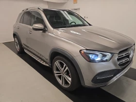 Mercedes-Benz GLE 350 2020* DIGITAL* BURMASTER* 360* * * KEYLES | Mobile.bg    3