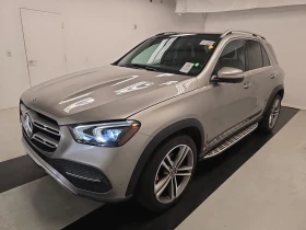 Mercedes-Benz GLE 350 2020* DIGITAL* BURMASTER* 360* * * KEYLES | Mobile.bg    2