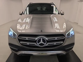  Mercedes-Benz GLE 35...