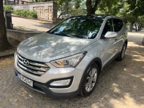 Hyundai Santa fe 2.0T Sport Full