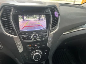 Обява за продажба на Hyundai Santa fe 2.0T Sport Full ~27 000 лв. - изображение 11