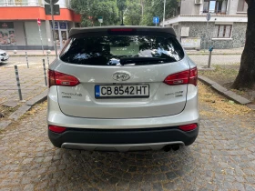 Обява за продажба на Hyundai Santa fe 2.0T Sport Full ~27 000 лв. - изображение 3