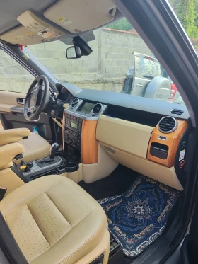 Land Rover Discovery III | Mobile.bg    6