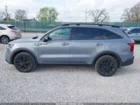 Kia Sorento X-LINE S* Крайна цена до България!!!* - 34600 лв. - 24169873 5