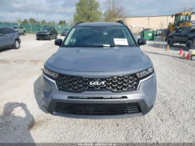 Kia Sorento X-LINE S* Крайна цена до България!!!* - 34600 лв. - 24169873 3