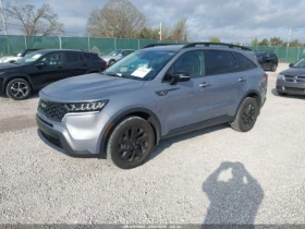 Kia Sorento X-LINE S* Крайна цена до България!!!* - 34600 лв. - 24169873 2