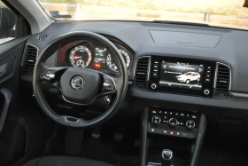 Skoda Karoq 1.5 TSI | Mobile.bg    10